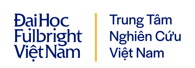 Logo của Trung Tâm Nghiên Cứu Việt Nam