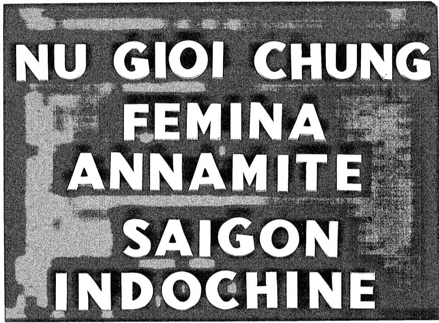 Báo nữ giới chung